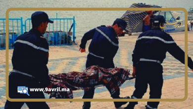 Photo of ينحدر من طنجة.. التعرف على هوية جثة غواص بالحسيمة