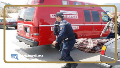 Photo of طنجة.. وفاة مفجعة لفتاة شابة تخلق الرعب بحي “بني ورياغل”