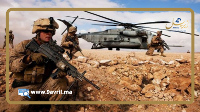 Photo of بغياب إسبانيا.. ثلاثون دولة مشاركة في مناورات “الأسد الإفريقي” بالمغرب