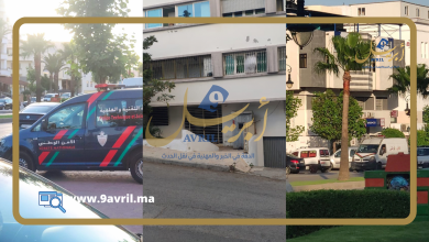 Photo of مختل عقلي يقتل أمه ويرسل ثلاثة من أفراد عائلته للمستشفى بطنجة