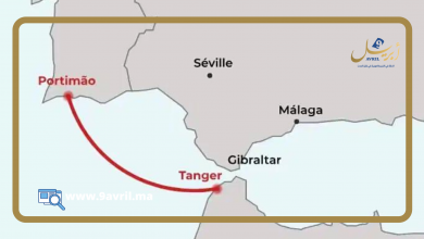 Photo of وزارة التجهيز والنقل تعلن عن تاريخ انطلاق الخط البحري الرابط بين البرتغال وطنجة المتوسط