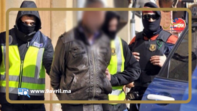 Photo of توقيف مراهق مغربي اغتصب ثمانينية بكتالونيا