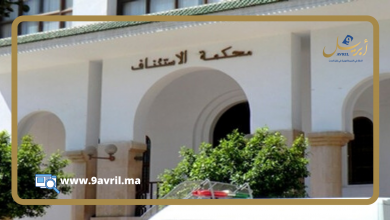 Photo of مؤلم.. شجار إخوة بالحسيمة يودي بحياة أحدهم ويدخل آخر إلى السجن