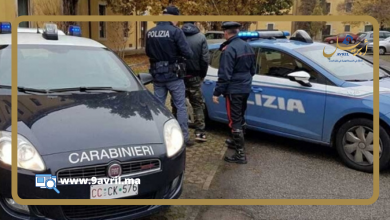 Photo of من أجل سرقة 5 ملايين أورو.. محكمة إيطالية تدين مغربيا