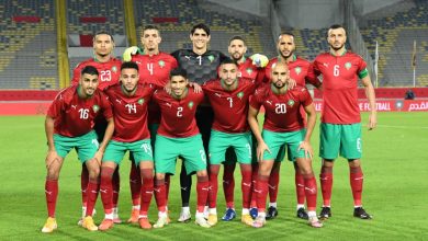 Photo of الأسود ينتصرون أمام بوركينا فاصو بهدف نظيف في مباراة متواضعة