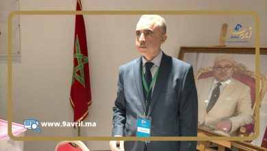 Photo of “كريم الشراط” رئيسا جديدا للنادي الملكي للزوارق الشراعية بطنجة