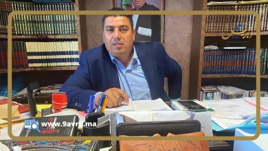 Photo of بن عجيبة مرشح فوق العادة لرئاسة أبرز جماعة قروية بالمملكة