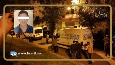 Photo of طنجة.. هذه تفاصيل القبض على طالب متورط في قتل طبيب بطريقة مروعة