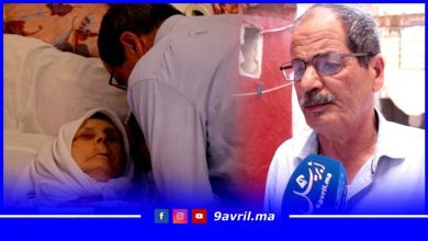 Photo of مؤثر.. ابن الباتول يستجيب لدعوات أمه وهي على فراش الموت ويقول: لهذا السبب هجرت أمي
