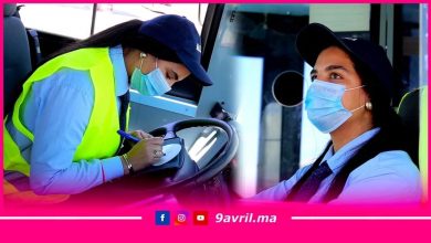 Photo of إمرأة تسوق حافلة بطنجة.. “أحب عملي و”ألزا” ساعدتني وهذه رسالتي للزبناء”!