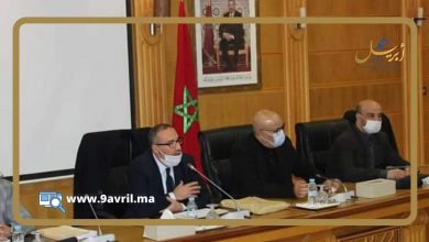 Photo of الحصيلة سلاح قوي سيواجه به “البيجيدي” خصومه بطنجة
