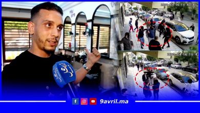 Photo of صاحب محل للحلاقة يناشد والي أمن طنجة لإنصافه بعد اعتداء غرباء عليه