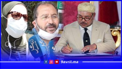 Photo of مسافرون يعبرون عن رضاهم لتعلميات الملك بتخفيض أسعار الرحلات