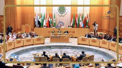 Photo of البرلمان العربي يدعم المملكة ويساند قراراتها في الأزمة مع إسبانيا