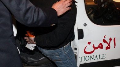 Photo of طانطان.. موقوف ينتحر داخل مركز أمني ومديرية الأمن تحقق