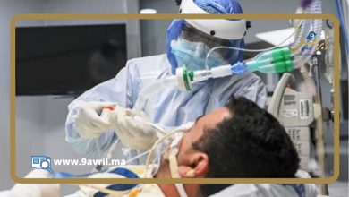 Photo of وزارة الصحة: “ارتفاع في إصابات كورونا بعد تخفيف التدابير الاحترازية”