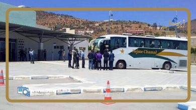 Photo of قادمة من طنجة..سكتة قلبية تنهي حياة سائق حافلة بعد وصوله محطة الحسيمة