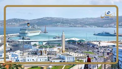 Photo of طقس الجمعة.. ارتفاع في درجات الحرارة ورياح شرقية قوية بطنجة