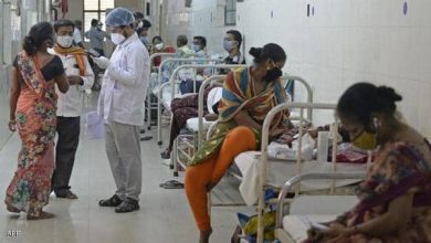 Photo of خبراء صحة: الأشخاص غير المطعمين “مصانع لمتحورات كورونا”