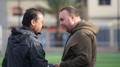 Photo of “بلخيضر” يكشف سبب غياب المدرب “المرابط” عن تداريب اتحاد طنجة