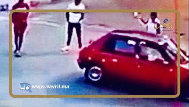 Photo of أمن طنجة يتفاعل مع مقطع فيديو ويوقف شخصا أحدث فوضى وعرض المواطنين للخطر