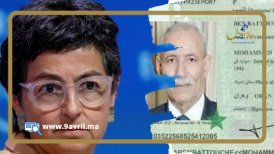 Photo of شهادة لوزارة الدفاع أمام القضاء تورط وزيرة الخارجية الاسبانية في إخفاء هوية “غالي”