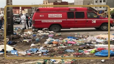 Photo of قلوب من حجر.. العثور على جثة رضيع بمطرح للنفايات بالقصر الكبير