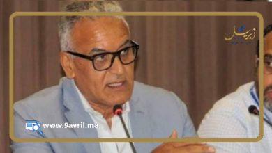 Photo of لهذه الأسباب عبد الحميد أبرشان الأجدر لمنصب عمدة طنجة