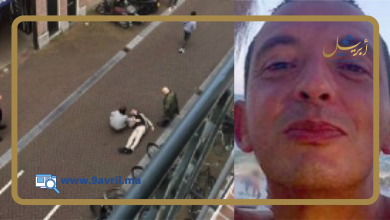 Photo of على طريقة أفلام هوليود.. هل اغتالت عصابة “رضوان التاغي” صحفيا هولنديا بالشارع العام؟