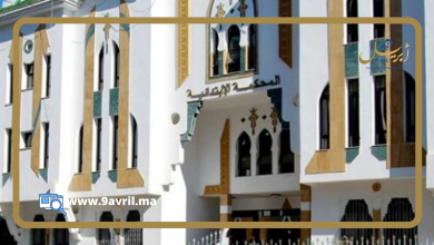 Photo of الحسيمة: الحبس والغرامة في حق متهم بالتهجير السري