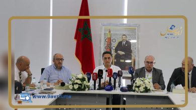 Photo of غرفة مورو تضاعف مواردها 7 مرات وتكسب رهان الجودة إرضاء لأعضائها