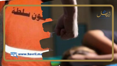 Photo of درك تطوان يوقف عون سلطة متورط في قضية اغتصاب قاصر