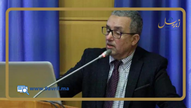 Photo of محمد أفقير وكيلا للائحة العدالة والتنمية بمقاطعة طنجة المدينة في الاستحقاقات المقبلة
