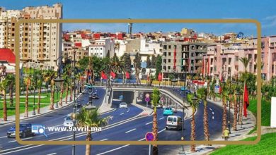 Photo of أجواء حارة عموما وكتل ضبابية بالسواحل.. هذه توقعات حالة الطقس لليوم الثلاثاء