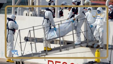 Photo of محكمة إسبانية تدين شخصين تسببا في غرق 13 شخصا في رحلة هجرة سرية انطلقت من شمال المغرب