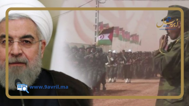 Photo of صحيفة ألمانية: “النظام الإيراني سلم صواريخ أرض جو للبوليساريو وحزب الله أرسل مدربين عسكريين”