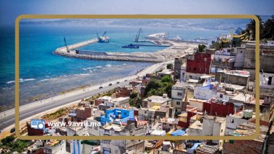 Photo of طقس الخميس.. أجواء حارة عموما وقطرات مطرية مرتقبة في بعض المناطق