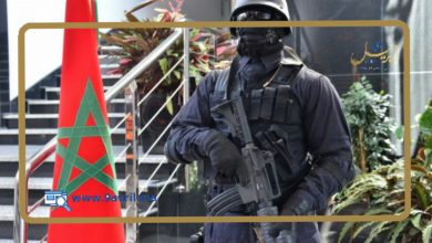 Photo of عناصر “البسيج” توقف مغربيا يشغل مهاما قيادية بتنظيم داعش الإرهابي