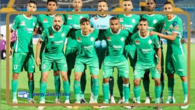Photo of الرجاء بطلا لكأس الكنفدرالية بعد انتصاره أمام شبيبة القبائل الجزائري في لقاء مثير