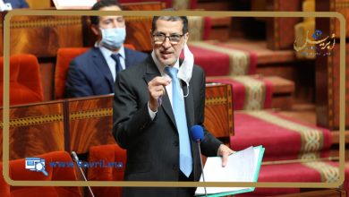 Photo of العثماني في وجه برلمانيين: “عدم حضور وزراء أثناء عرض حصيلة الحكومة لا يعنيكم”