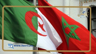 Photo of الرئيس الجزائري يتهم المغرب بمسؤوليته في حرائق الجزائر