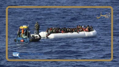 Photo of البحرية تنقذ  204 شخصا إفريقيا من الغرق على سواحل مغربية