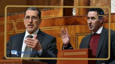 Photo of تسريبات بيجاسوس..العثماني وبلافريج وزيان أسماء استهدفتها عملية التجسس