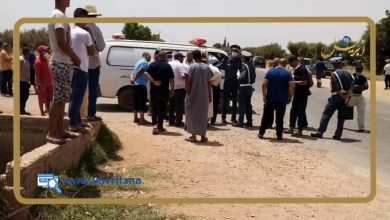 Photo of مفجع.. العثور على جثة طفل في قناة للري