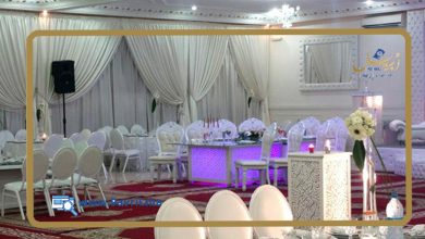 Photo of سلطات طنجة تضبط حفل زفاف سري أخل أصحابه بالإجراءات الوقائية ضد كورونا