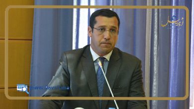 Photo of حسن بوهريز يفاجئ الجميع و يعلن اعتزاله السياسة
