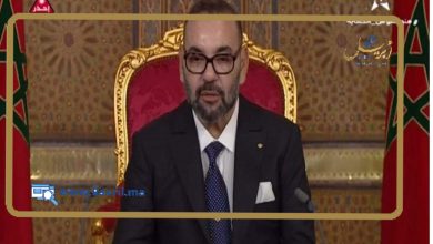 Photo of الملك يصدر أوامره للعفو عن 371 شخصا