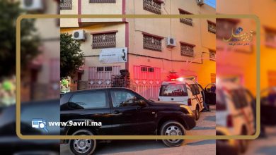 Photo of سلطات طنجة تداهم قاعة أفراح كانت تستعد لإقامة حفل زفاف
