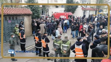 Photo of ابتدائية طنجة تؤجل مناقشة ملف صاحب معمل فاجعة طنجة وترفض إطلاق سراحه