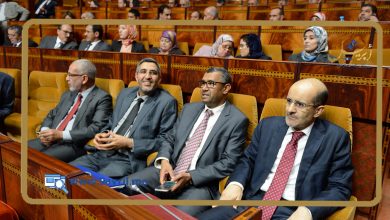 Photo of نواب “البيجيدي” يمررون “وزيعة” 12 مليار لأعضاء مجلس المستشارين